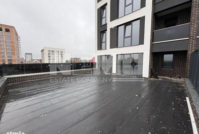 Apartament cu 3 camere în Central - 11