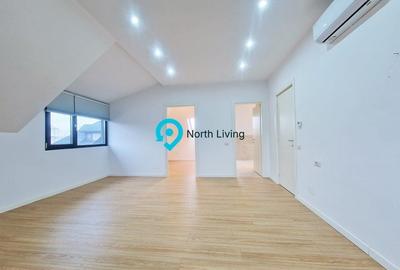 Casă individuală cu 5 camere cu Canalizare în Nord-Vest - 6