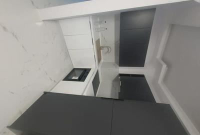 Apartament cu 2 camere decomandat în Nord - 4