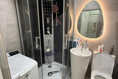 Apartament 3 camere Dr. Taberei - decomandat & modern, 4 min metrou - 5