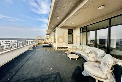 Apartament cu 4 camere decomandat, mobilat în Iancu Nicolae - 27