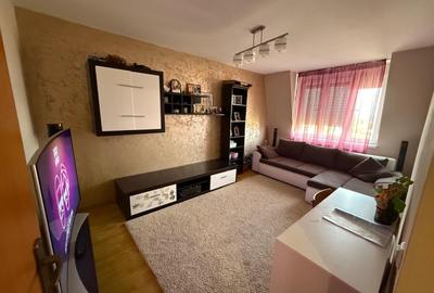 Apartament 4 camere decomandat cu scara interioara, Zona Sarari - 12