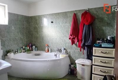 Casă individuală cu 5 camere cu Teren 845 Mp în Sânmihaiu Român - 19