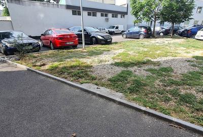 Teren de 239 mp, în Apărătorii Patriei - 2