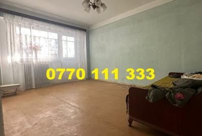 ETAJ 1. Apartament 2 camere confort 1 decomandat, Obor-Scolilor. - 1