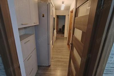 Apartament cu 2 camere decomandat în Central - 4