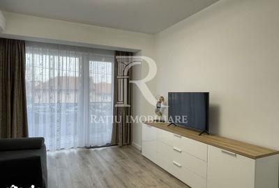 Apartament cu 2 camere în Centura - 10