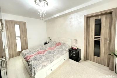 Apartament cu 3 camere decomandat în Central - 2