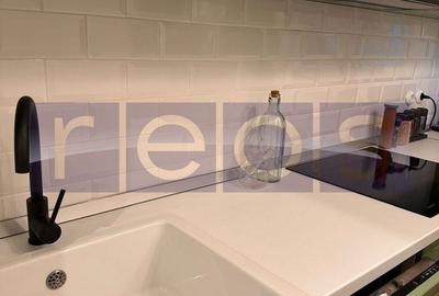 Apartament cu 2 camere semidecomandat, mobilat în Dorobanți - 11