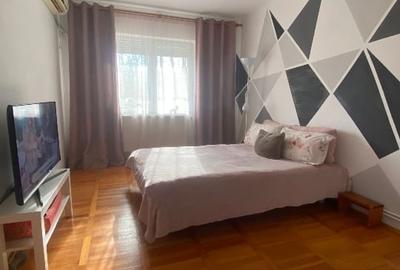 Apartament cu 2 camere în pădure,lângă THERME, la 5 minute de aeroportul Otopeni