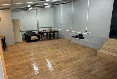 Închiriez hală 100 mp – Rediu, Iași – ideal depozit / producție / birouri - 3