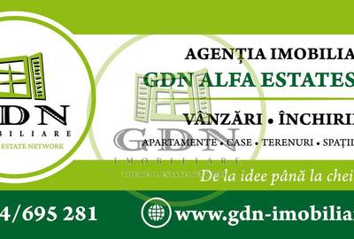 Teren de 4200 mp, în Central