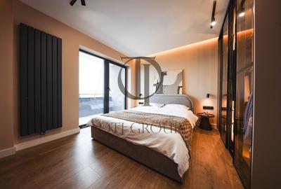 Apartament cu 2 camere decomandat, mobilat în Gheorgheni - 13