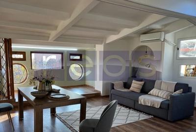 Apartament cu 4 camere decomandat în Iancu Nicolae - 3