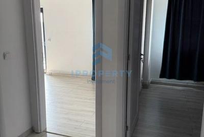 Apartament cu 2 camere, mobilat în Gorjului - 8