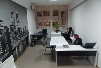 Spatiu birouri, zona centrala