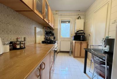 Apartament 2 camere semidecomandat – Zona Medicina - 10