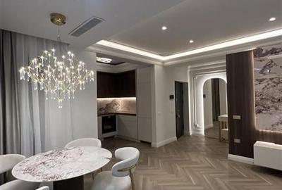 RECO Apartament cu 3 camere -ultralux, zona centrala - 1