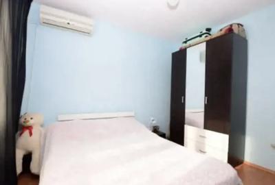 2 Camere | Dristor | 52 mp | 1984 | Complet Mobilat