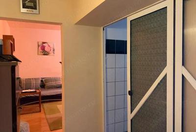 Garsonieră semidecomandată în Aradului - 3