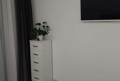 Apartament cu 2 camere, mobilat în Cetate - 1