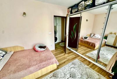 Apartament cu 2 camere semidecomandat în Ostroveni - 6