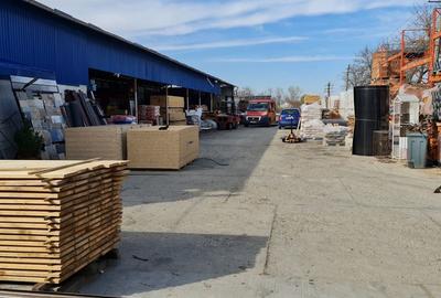 Spațiu comercial, în Central - 5