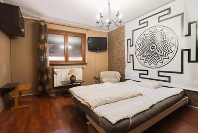 Casă individuală cu 4 camere cu Teren 160 Mp în Calea Călărașilor - 11