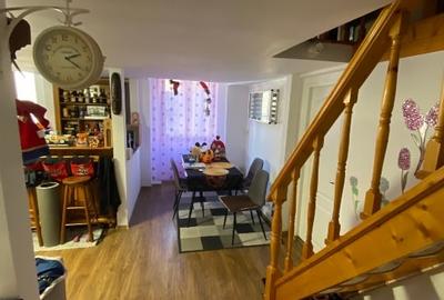 Apartament 3 camere la casa, Metianu - 1