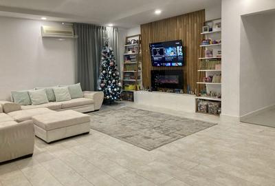 Apartament cu 3 camere decomandat în Crețuleasca - 5