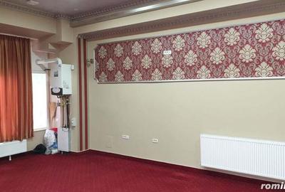 Spațiu comercial, de 50 mp, în Central