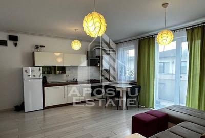 Apartament 2 camere,Centrala proprie,bloc nou,Pet Friendly , Giroc - 2