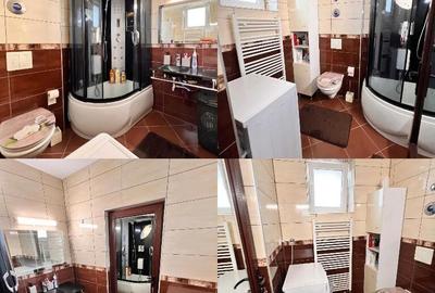 Apartament cu 2 camere, mobilat si utilat - Avantgarden 3 Apartament cu 2 camere, mobilat si utilat - Avantgarden 3 - 7