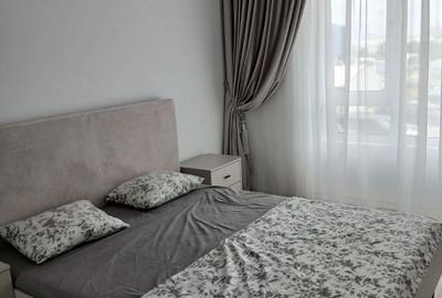 Apartament cu 2 camere semidecomandat în Central - 3