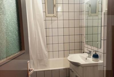Apartament cu 2 camere semidecomandat, mobilat în Girocului - 1