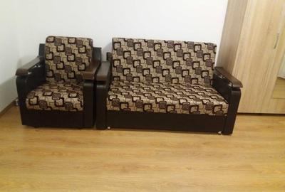 Garsonieră decomandată, mobilată în Lacul Tei - 3