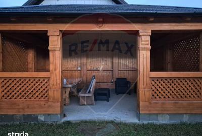 Casă cu 3 camere cu Teren 300 Mp în Ocna Șugatag - 10