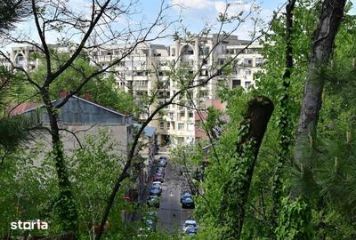 Apartament cu 4 camere semidecomandat în Centrul Civic - 14