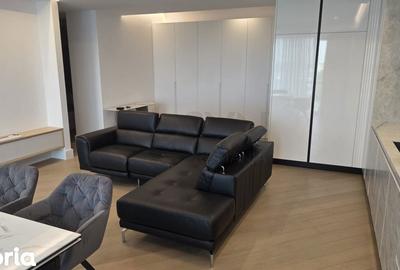 Apartament cu 3 camere în Beba Veche - 8