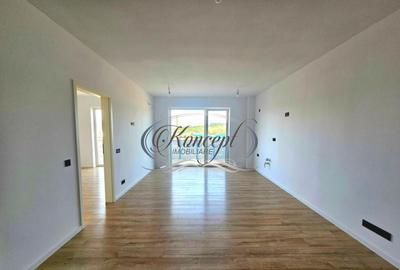 Apartament finisat modern in cartierul Bulgaria - 2