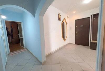 NORD, Bloc 1985, Apartament 2 cam Decomandat, Parter + 2 Balcoane cu acte - 5