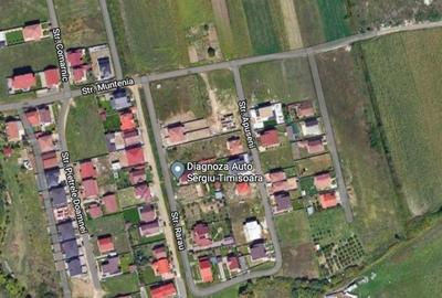 TEREN 606 MP GHIRODA - 1