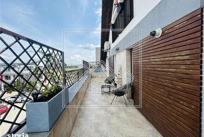 Apartament cu 4 camere în Central - 5