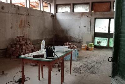 Inchiriez spatiu pt depozitare - 2