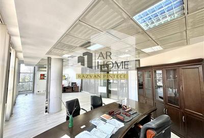 Spatiu comercial sau birouri, de la 600 mp, zona centrala, Ploiesti - 8