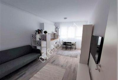 Vand apt. studio 2cam. Rotar Park2, Militari,Drm. Osiei, 10min. metrou - 3