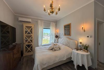 Duplex cu 4 camere cu Canalizare în Tunari - 7