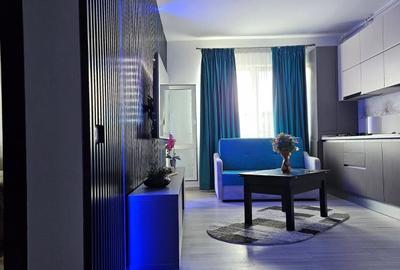 Apartament cu 2 camere decomandat, mobilat în Metalurgiei - 3