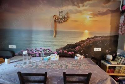 Apartament cu 3 camere decomandat în Central - 7