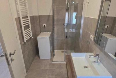 Apartament cu 3 cam. de inchiriat central Cuza Residence - 13